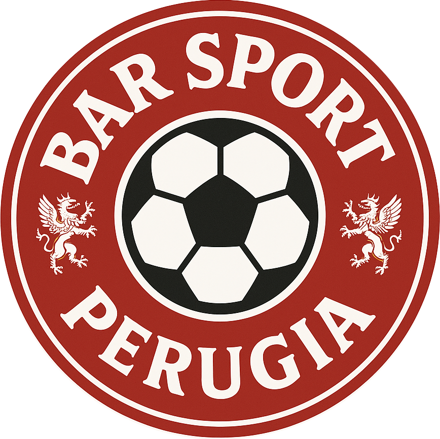 Logo Bar Sport Perugia